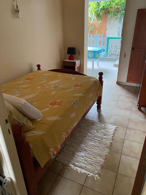 Maison En Bord De Mer A Trois Rivieres. Zewnętrze zdjęcie