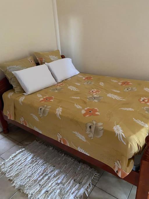 Maison En Bord De Mer A Trois Rivieres. Zewnętrze zdjęcie