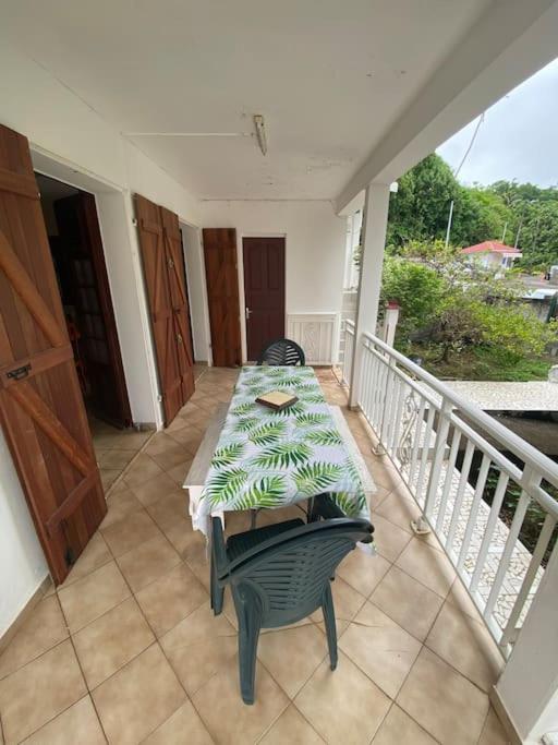 Maison En Bord De Mer A Trois Rivieres. Zewnętrze zdjęcie