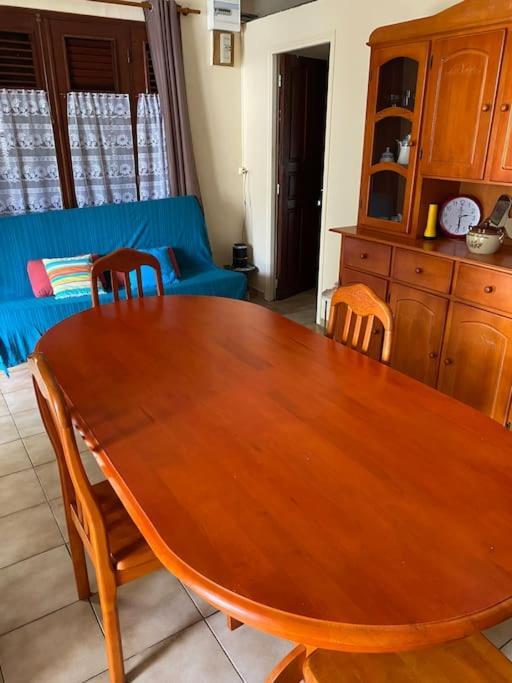 Maison En Bord De Mer A Trois Rivieres. Zewnętrze zdjęcie