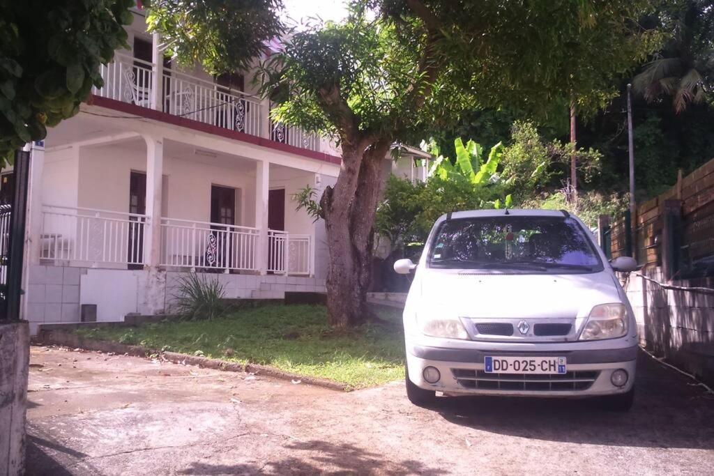Maison En Bord De Mer A Trois Rivieres. Zewnętrze zdjęcie