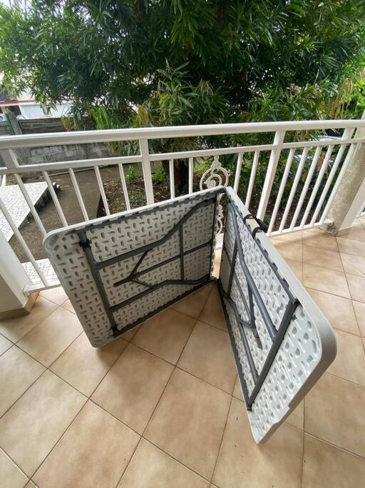 Maison En Bord De Mer A Trois Rivieres. Zewnętrze zdjęcie