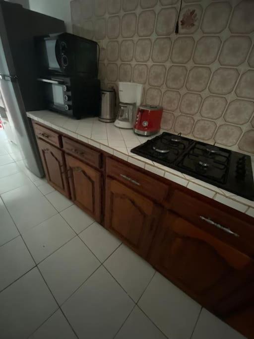 Maison En Bord De Mer A Trois Rivieres. Zewnętrze zdjęcie