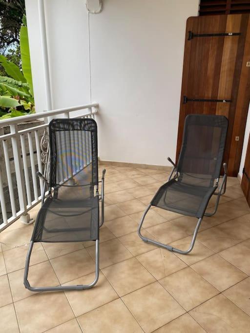Maison En Bord De Mer A Trois Rivieres. Zewnętrze zdjęcie