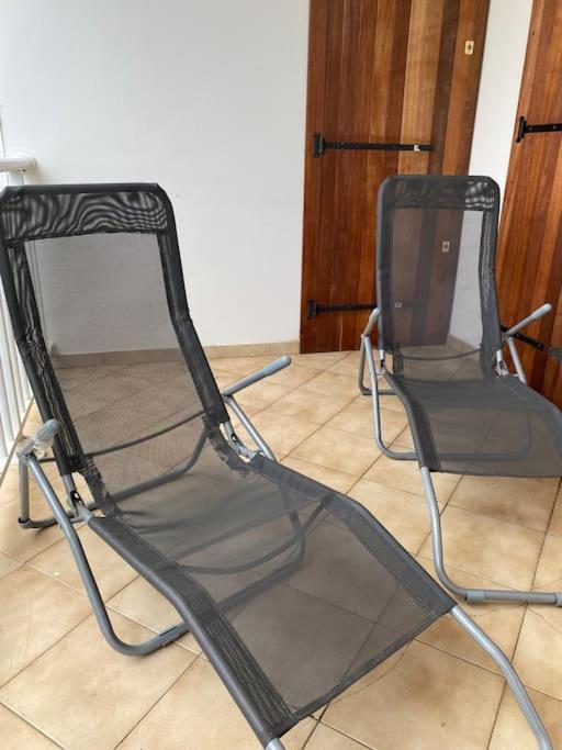 Maison En Bord De Mer A Trois Rivieres. Zewnętrze zdjęcie