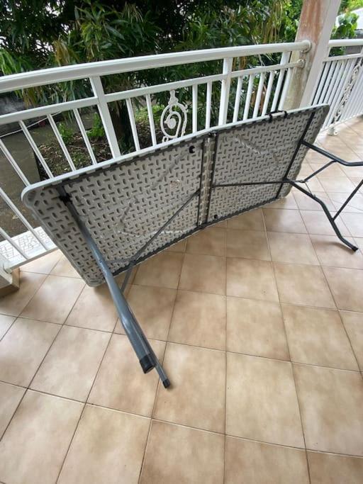 Maison En Bord De Mer A Trois Rivieres. Zewnętrze zdjęcie