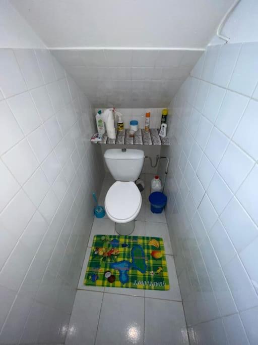 Maison En Bord De Mer A Trois Rivieres. Zewnętrze zdjęcie