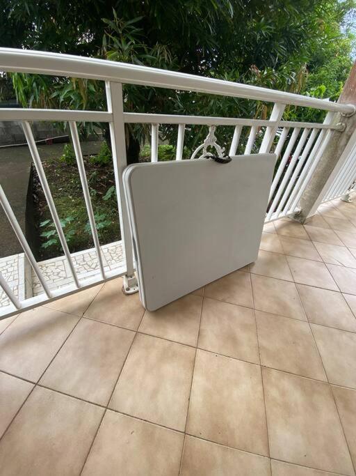Maison En Bord De Mer A Trois Rivieres. Zewnętrze zdjęcie