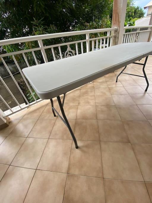 Maison En Bord De Mer A Trois Rivieres. Zewnętrze zdjęcie