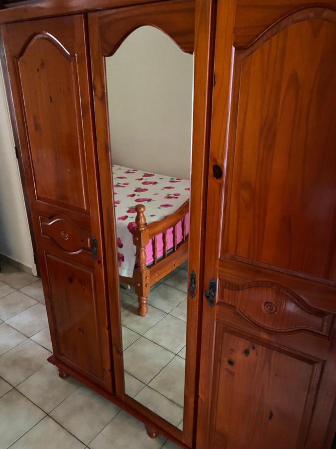 Maison En Bord De Mer A Trois Rivieres. Zewnętrze zdjęcie